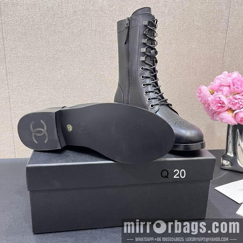 Chanel Replica Shoes sz35-40 XX1015