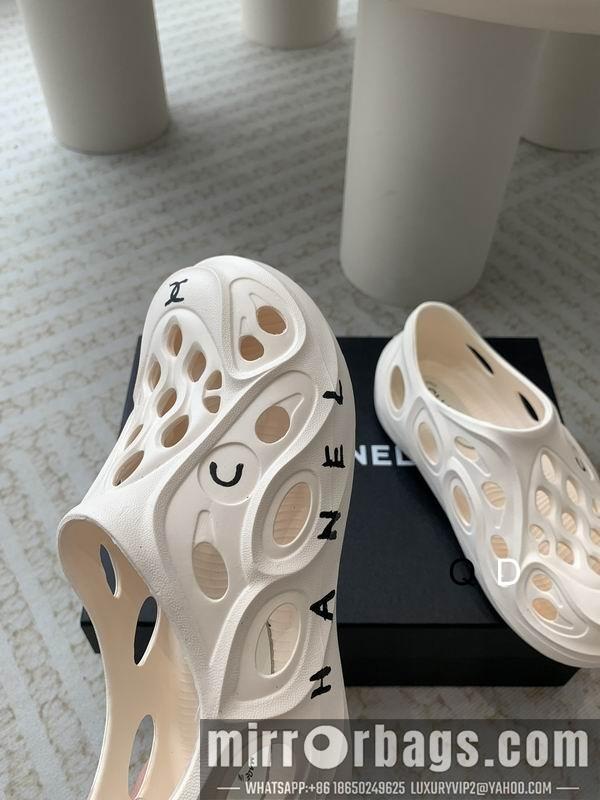 Chanel Replica Shoes sz35-40 GDT0404