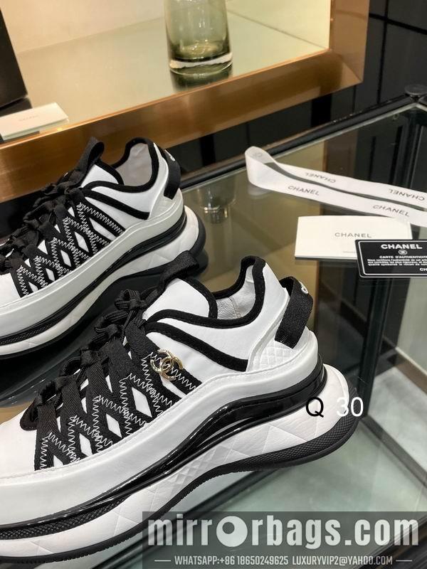 Chanel Replica Shoes sz35-40 F1007