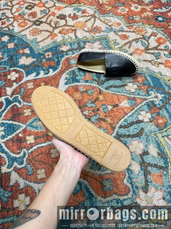 Chanel Replica Shoes sz35-40 fsm0102
