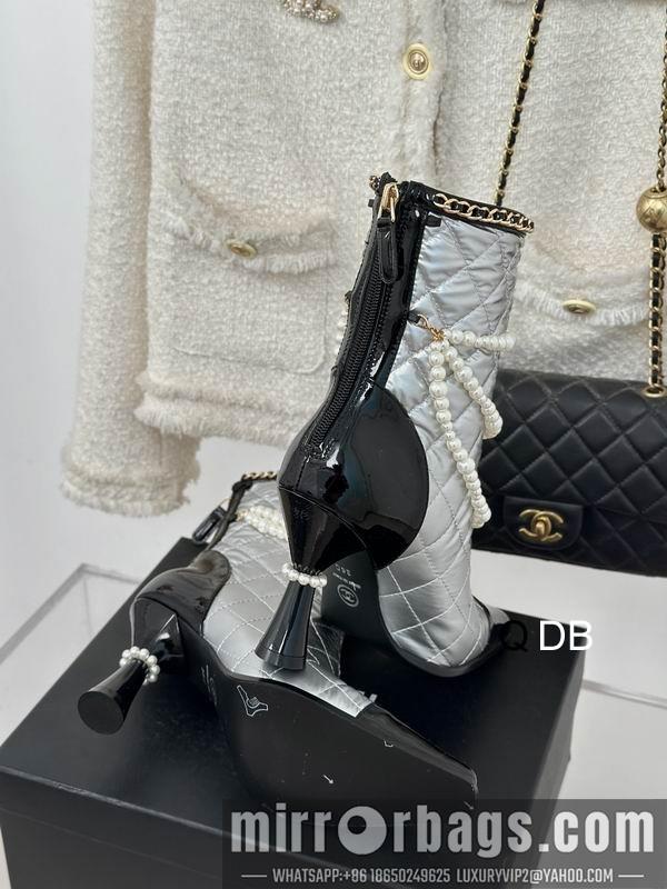 Chanel Replica Shoes sz35-40 DB1011