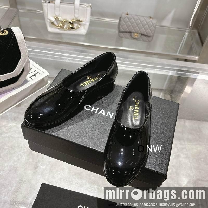 Chanel Replica Shoes sz35-40 NW0315
