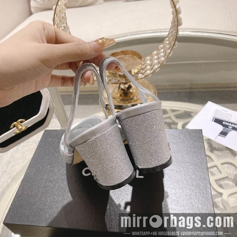 Chanel Replica Shoes sz34-40 m0102