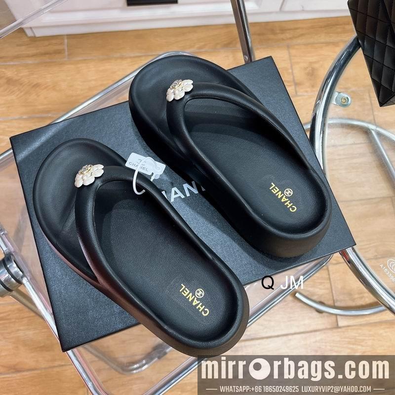 Chanel Replica Shoes sz35-40 JM0606