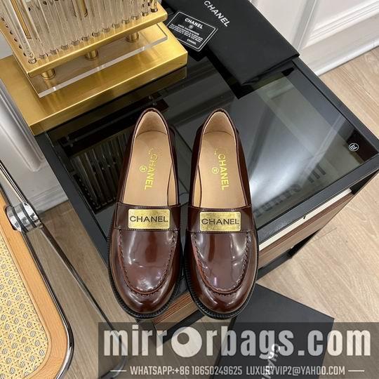 Chanel Replica Shoes sz35-41 mnh0107