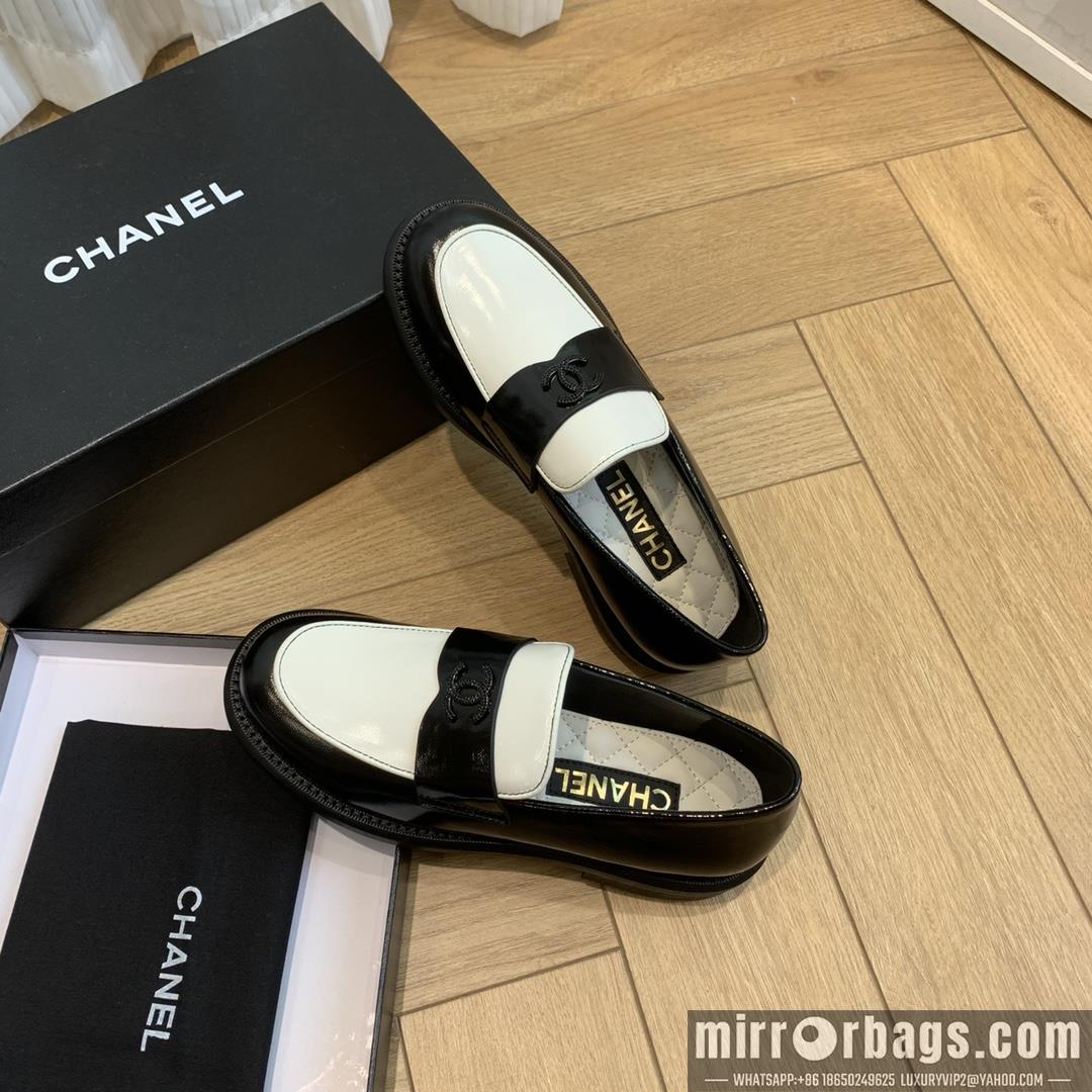 Chanel Replica Shoes sz35-41 h0810