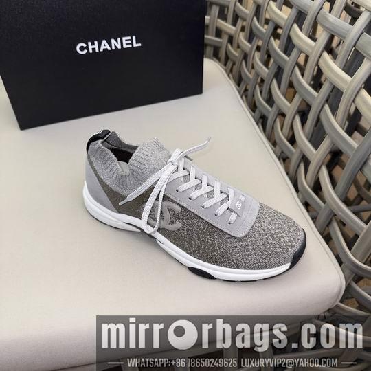 Chanel Replica Shoes sz38-45 hnh0401