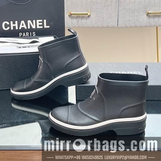 Chanel Replica Shoes sz35-41 mnh0203
