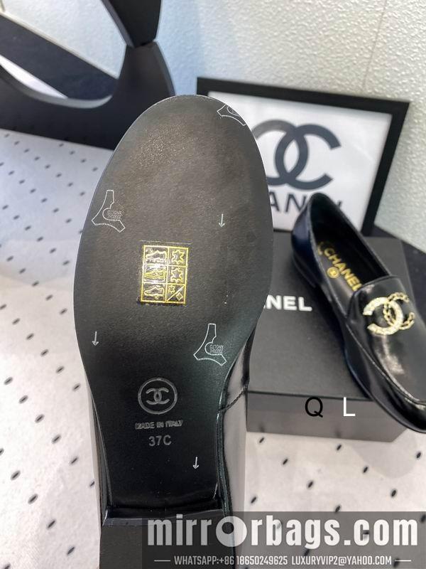 Chanel Replica Shoes sz35-40 LL114