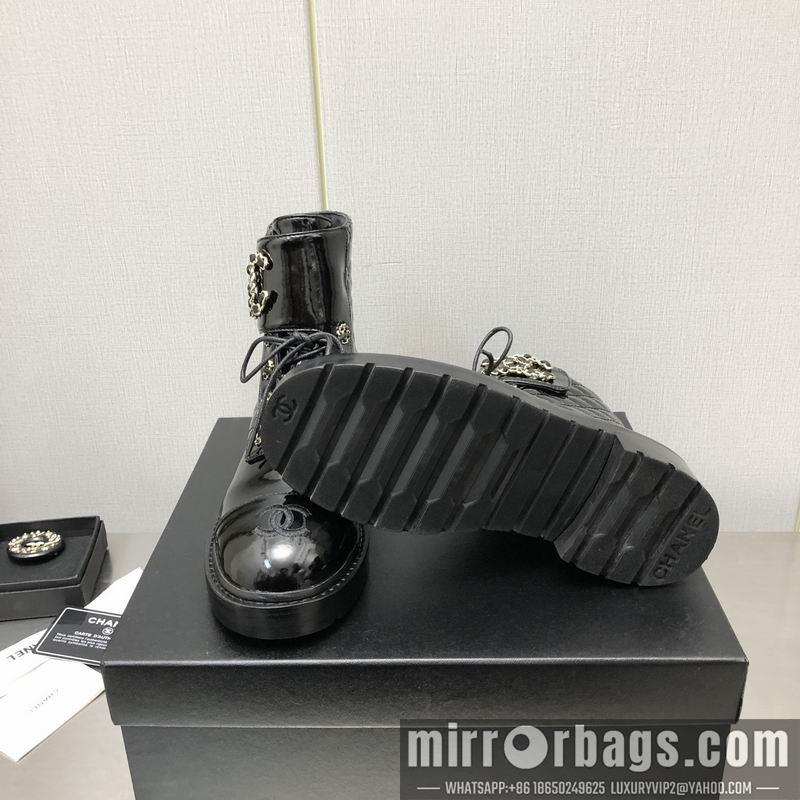 Chanel Replica Shoes sz35-40 fsm0112