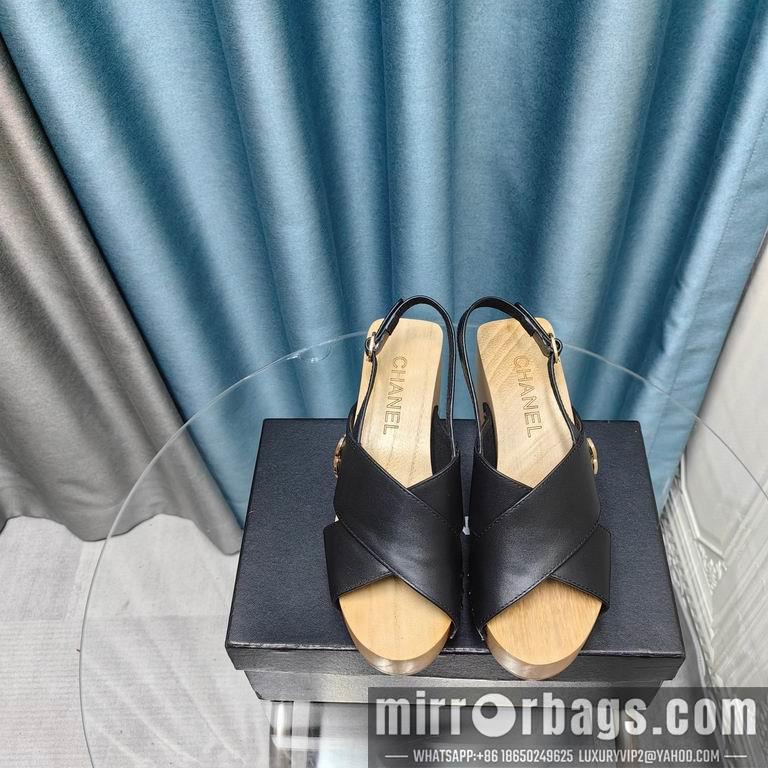 Chanel Replica Shoes sz35-41 mnh0523