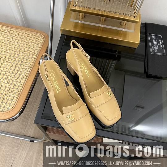 Chanel Replica Shoes sz35-41 mnh0309