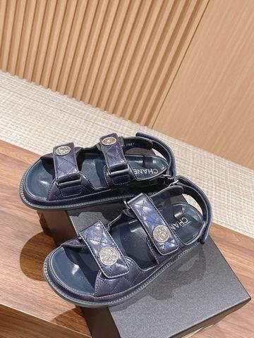 Chanel Replica Shoes sz35-40 mnh0417