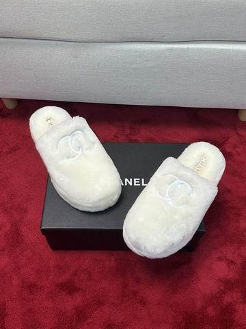 Chanel Replica Shoes sz35-41 mnh0702