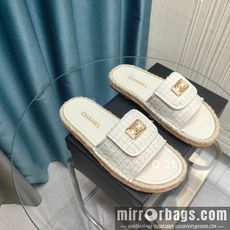 Chanel Replica Shoes sz35-40 YS0902