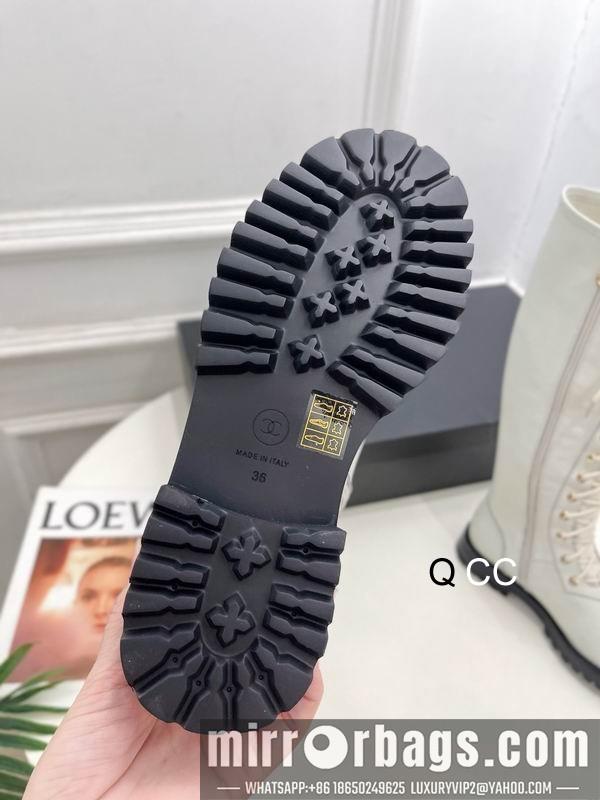 Chanel Replica Shoes sz35-40 XC1236