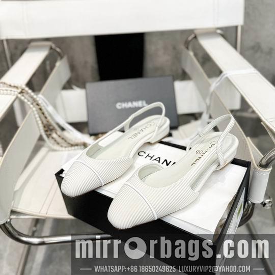 Chanel Replica Shoes sz34-42 mnh0509