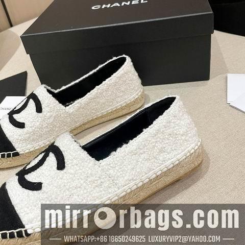 Chanel Replica Shoes sz34-42 mnh0608