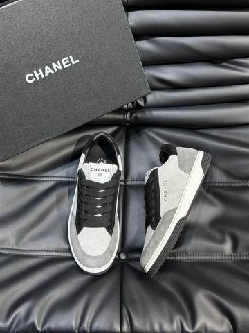 Chanel Replica Shoes sz38-45 hnh0302
