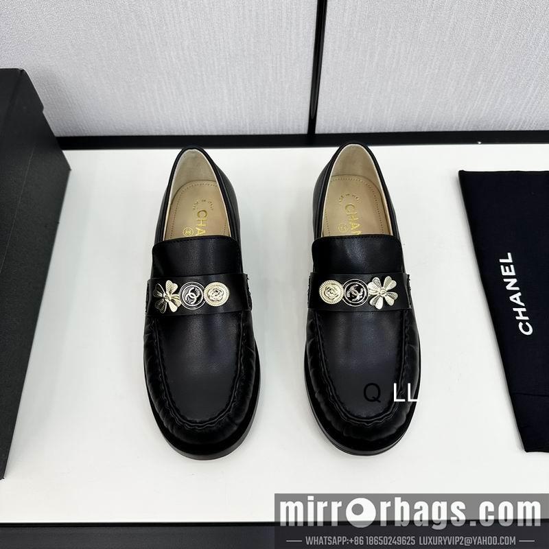 Chanel Replica Shoes sz35-40 LL1207