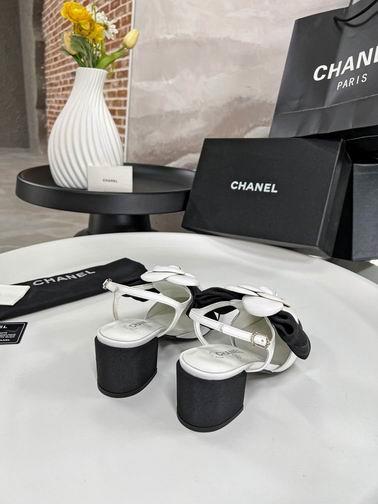 Chanel Replica Shoes sz35-41 mnh0117