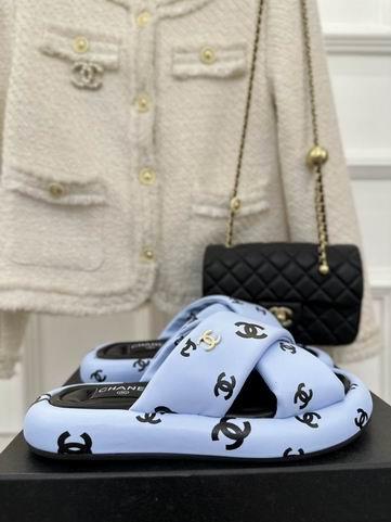 Chanel Replica Shoes sz35-41 mnh0306