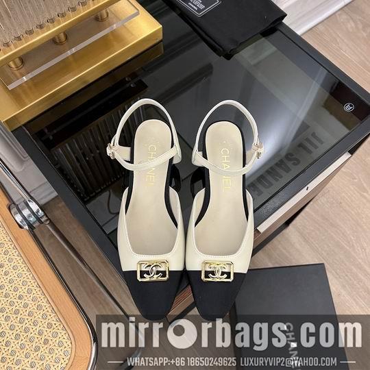 Chanel Replica Shoes sz35-41 mnh0306