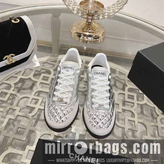 Chanel Replica Shoes sz35-40 mnh0506