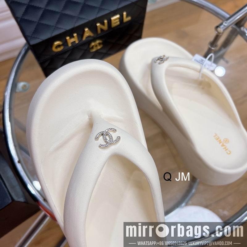 Chanel Replica Shoes sz35-40 JM0605