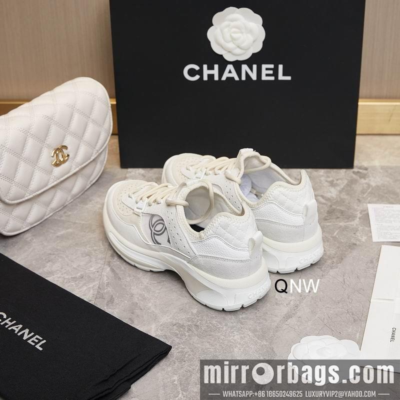Chanel Replica Shoes sz35-40 2C NW0102