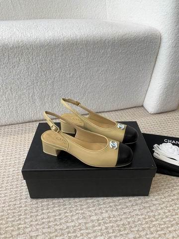 Chanel Replica Shoes sz35-41 mnh0705