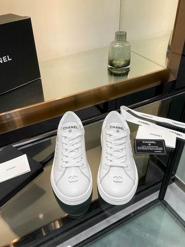 Chanel Replica Shoes sz35-40 mnh0702