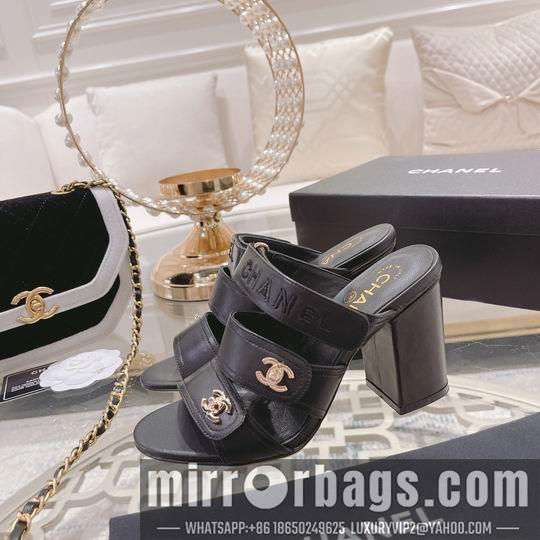Chanel Replica Shoes sz34-42 mnh0509