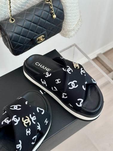 Chanel Replica Shoes sz35-42 mnh0505