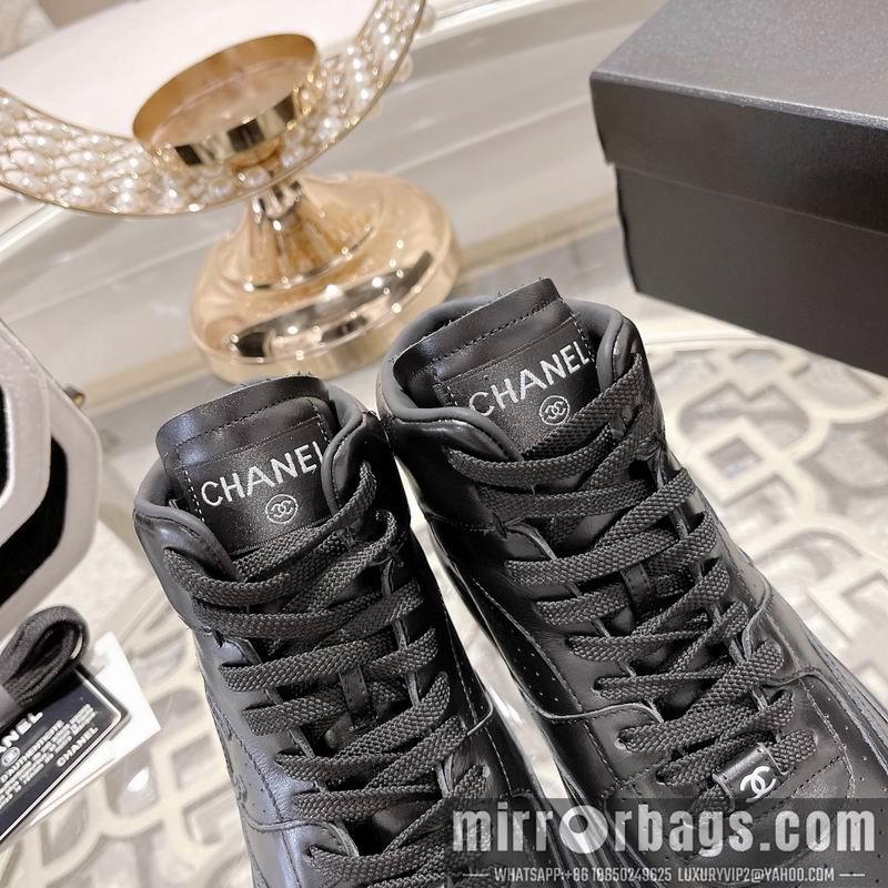 Chanel Replica Shoes sz35-40 fsm0101