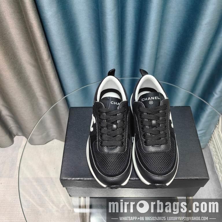 Chanel Replica Shoes sz35-41 mnh0805