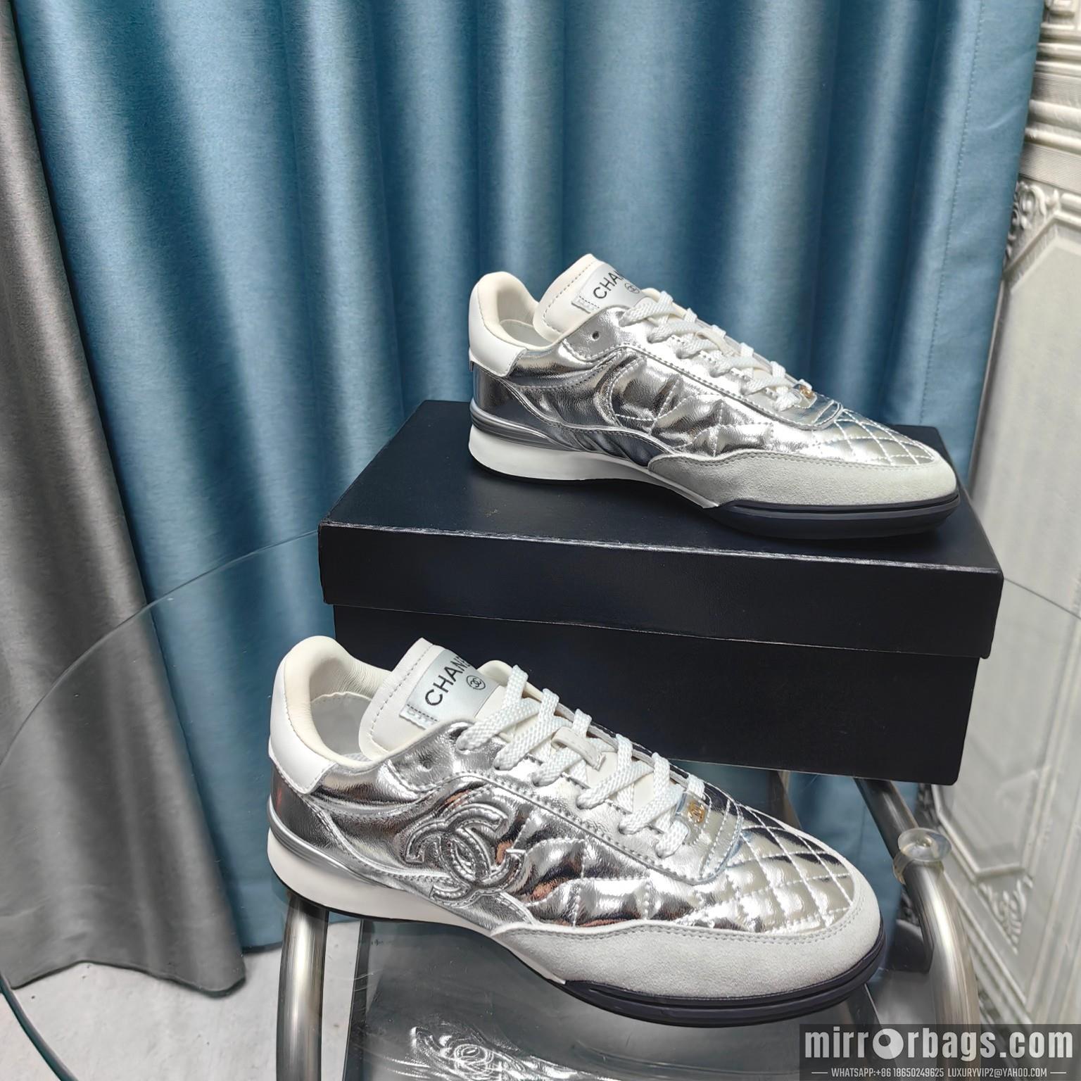 Chanel Replica Shoes sz35-41 h0809