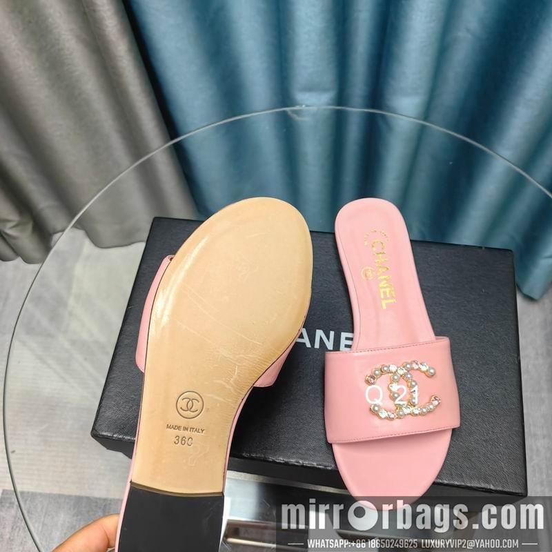 Chanel Replica Shoes sz35-40 YS0903