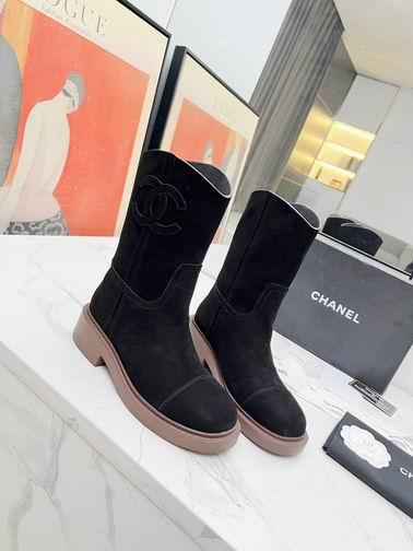 Chanel Replica Shoes sz35-40 mnh0706