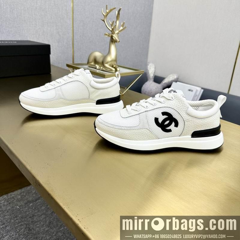 Chanel Replica Shoes sz35-46 fsm0101