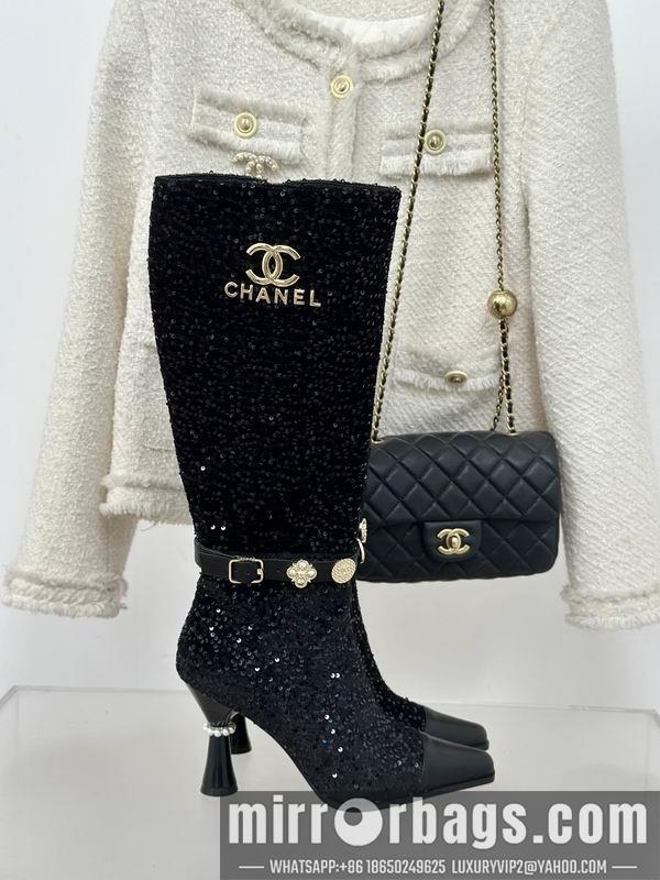 Chanel Replica Shoes sz35-40 DB1018
