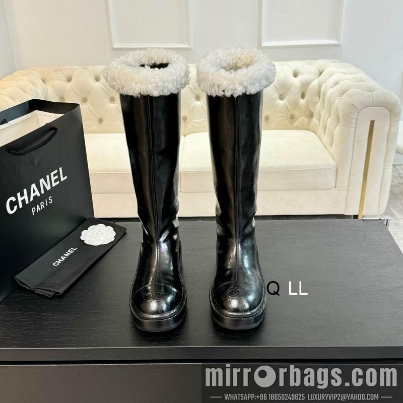 Chanel Replica Shoes sz35-40 LL1230