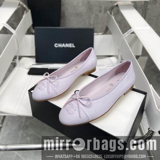 Chanel Replica Shoes sz34-42 mnh0706