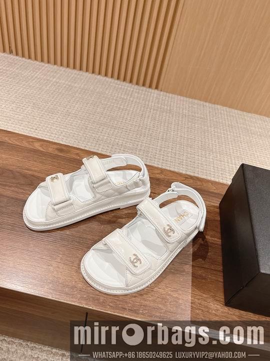 Chanel Replica Shoes sz35-42 mnh0415