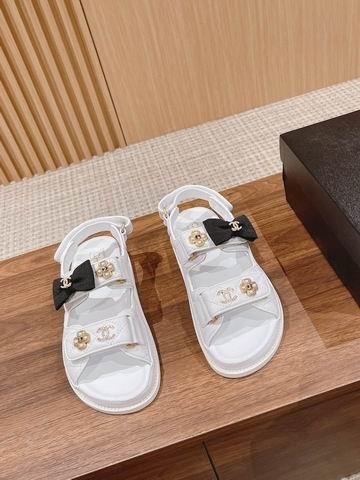 Chanel Replica Shoes sz35-40 mnh0430