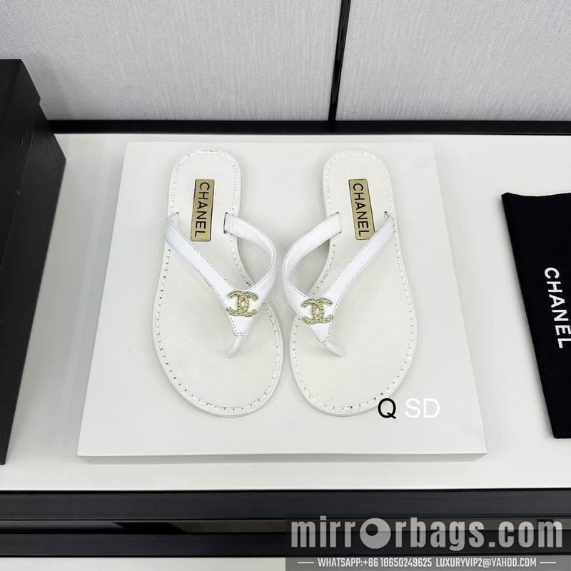 Chanel Replica Shoes Chnael sz35-40 SD0627