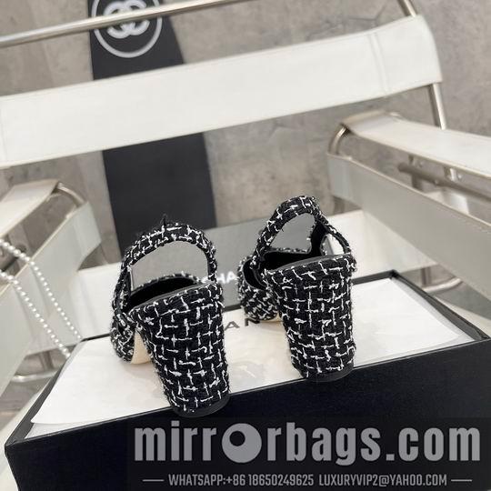 Chanel Replica Shoes sz34-43 mnh0327