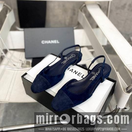 Chanel Replica Shoes sz34-42 mnh0325