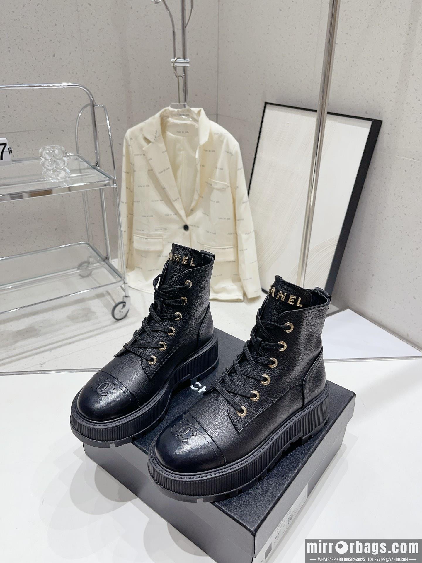 Chanel Replica Shoes sz35-41 h1042
