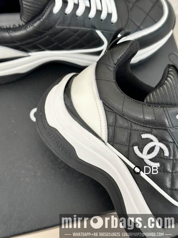 Chanel Replica Shoes sz35-40 DB1001
